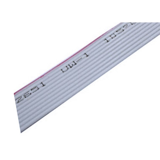 FLATCABLE 20CM (24 ADERIG)