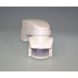 FRIEDLAND L210NWHI BEWEGINGSMELDER 140GR WIT FRIEDLAND L210NWHI BEWEGINGSMELDER 140GR WIT