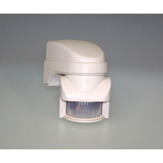 FRIEDLAND L210NWHI BEWEGINGSMELDER 140GR WIT