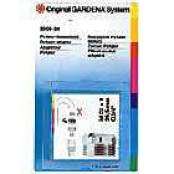 GARDENA PERLATOR M22X3/4 02906 GARDENA PERLATOR M22X3/4 02906