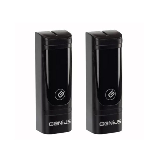 GENIUS Vega Fotocel, opbouw, 24 V AC/DC