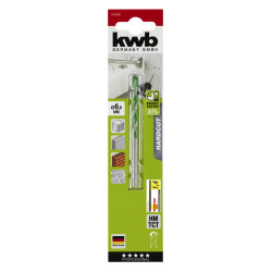 GRANIETBOOR, 6 MM AKKU TOP GRANIETBOOR, 6 MM AKKU TOP