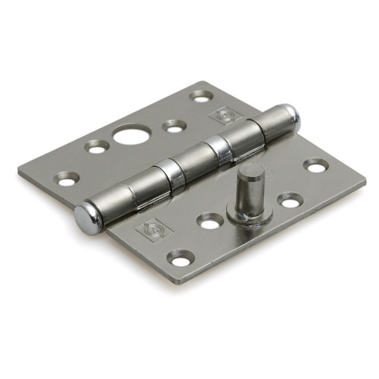 H162-89892125 / SCH.LAGER SKG***® 89X89 VERZINKT