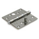 H162-89892125 / SCH.LAGER SKG***® 89X89 VERZINKT