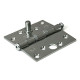 H162-89892125 / SCH.LAGER SKG***® 89X89 VERZINKT