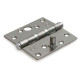 H162-89892125 / SCH.LAGER SKG***® 89X89 VERZINKT