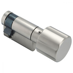 Pfaffenhain halve knopcilinder 10/35K Pfaffenhain halve knopcilinder 10/35K