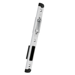 Hoofdsluitplaat dag-nacht, SKG2, U24, DIN LINKS, tbv aluminium/staal Hoofdsluitplaat dag-nacht, SKG2, U24, DIN LINKS, tbv aluminium/staal