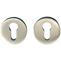 HOPPE cilinderrozetten BSG PR 42KVS CH F2