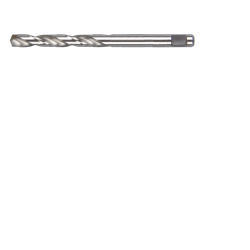 HSS CENTREERBOOR TBV QC-ADAPTER (GATZ. 527) 6,35X105 MM