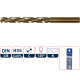 HSS-E SPIRAALBOOR, DIN 338, TYPE N, ø10,0 HSS-E SPIRAALBOOR, DIN 338, TYPE N, ø10,0