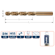 HSS-E SPIRAALBOOR, DIN 338, TYPE N, ø13,0