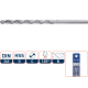 HSS-G SPIRAALBOOR, DIN 340, TYPE N, ø6,0X91X139