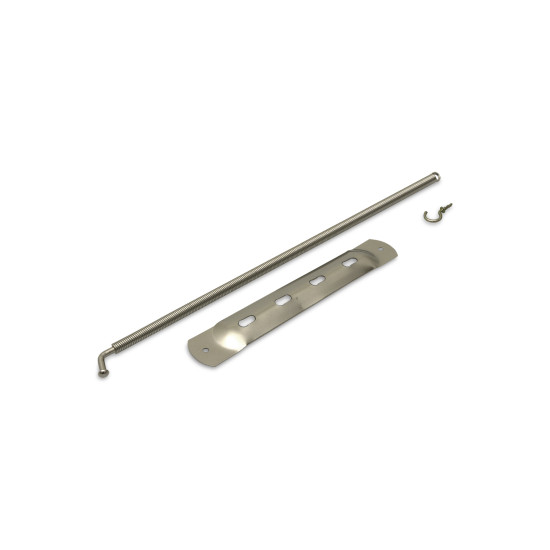 HV 320-12 / HEKVEER STAAL O 12 320MM VERZ. HV 320-12 / HEKVEER STAAL O 12 320MM VERZ.