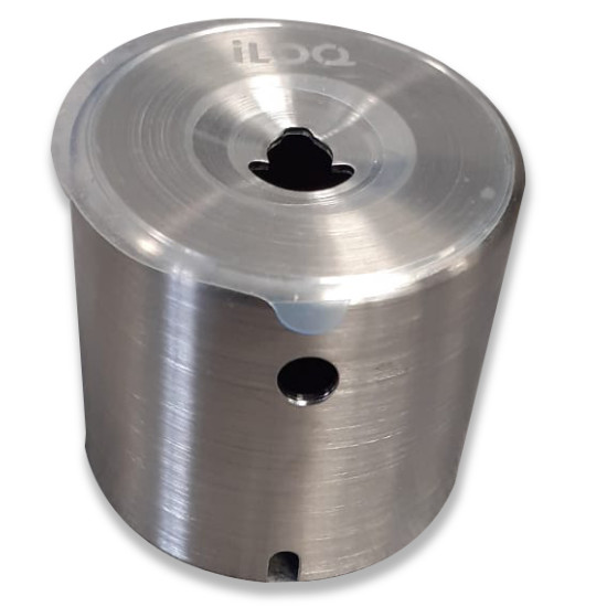 ILOQ COVER CUP MACHINING M010501_E