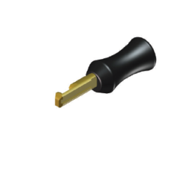 ILOQ Europrofiel knop montage sleutel ILOQ Europrofiel knop montage sleutel