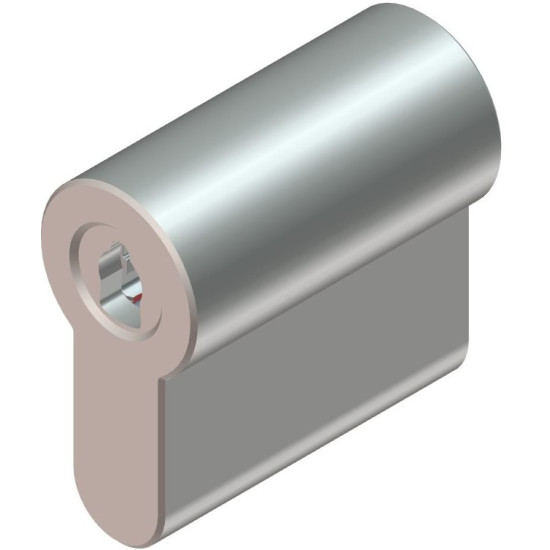 ILOQ S10 DUMMY CILINDERELEMENT 40 MM ILOQ S10 DUMMY CILINDERELEMENT 40 MM