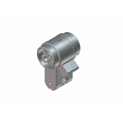 ILOQ S10 Meenemer voor multipoint cilinder (standaard) ILOQ S10 Meenemer voor multipoint cilinder (standaard)