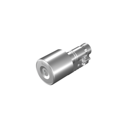 ILOQ S5 Europrofiel halve cilinder (30/10 mm) + RTC