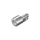 ILOQ S5 EUROPROFIEL HALVE CILINDER (30/10 MM) + RTC