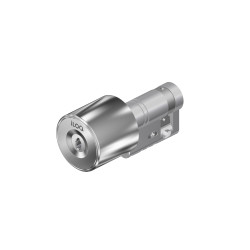 ILOQ S5 Europrofiel halve cilinder 30/10 mm voor sleutelschakelaar met RTC