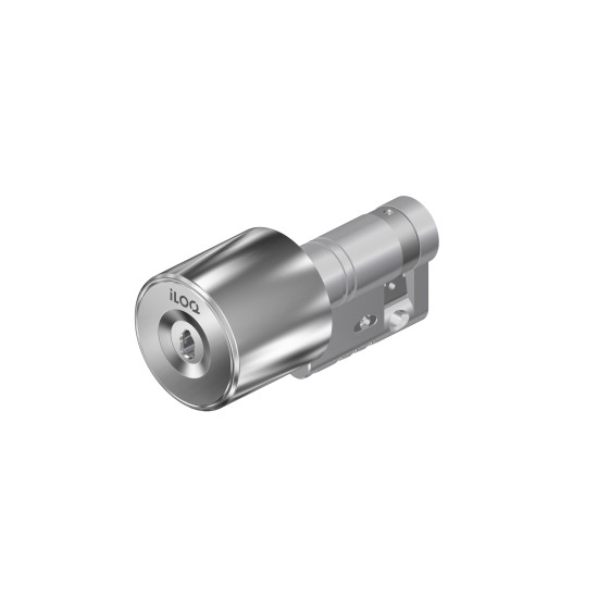 ILOQ S5 EUROPROFIEL HALVE CILINDER (30/10 MM) VOOR SLEUTELSCHAK. + RTC ILOQ S5 EUROPROFIEL HALVE CILINDER (30/10 MM) VOOR SLEUTELSCHAK. + RTC