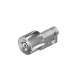 ILOQ S5 EUROPROFIEL HALVE CILINDER (30/10 MM) VOOR SLEUTELSCHAK. + RTC ILOQ S5 EUROPROFIEL HALVE CILINDER (30/10 MM) VOOR SLEUTELSCHAK. + RTC