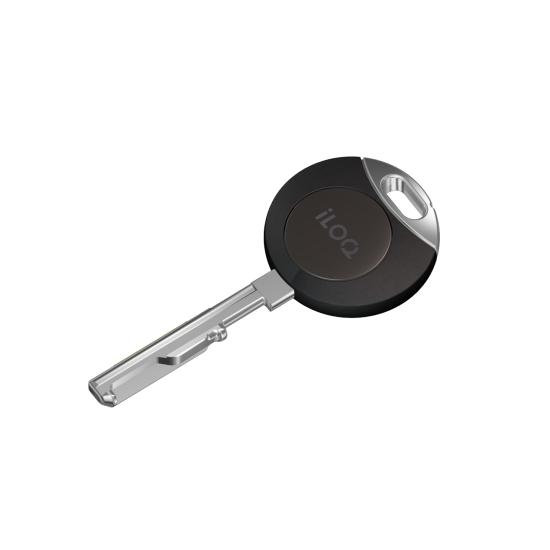 iLOQ Sleutel voorzien van MIFARE DESFire EV2 RFID tag iLOQ Sleutel voorzien van MIFARE DESFire EV2 RFID tag