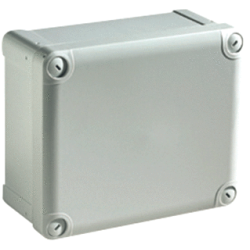 INSTALLATIEKAST TBV DOORCY MAXI 291X241X88