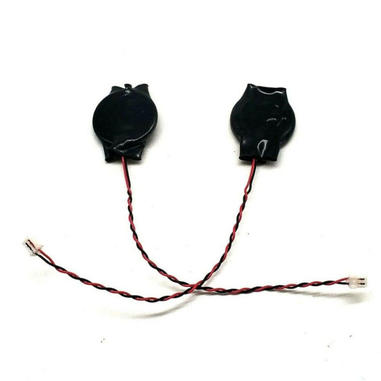 Specifieke vervangingsbatterij voor Outlocks of CU814 Specifieke vervangingsbatterij voor Outlocks of CU814