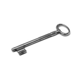 Bontebaardsleutel op sleutelnummer B&K 14.5 Bontebaardsleutel op sleutelnummer B&K 14.5