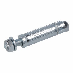 KEILBOUT VZ M8X50X20 (50) KEILBOUT VZ M8X50X20 (50)