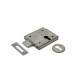 KELDERBANDSLOT VOOR PC / 60MM / L+R BRUIKBAAR