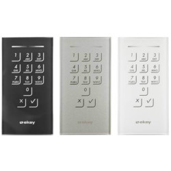 Keypad design element SS Grey tbv KEypad Keypad design element SS Grey tbv KEypad