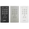 Keypad design element SS Grey tbv KEypad