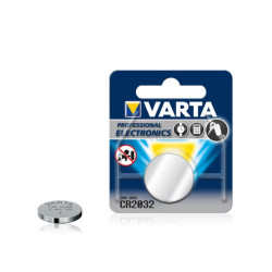 Knoopcel Lithium 3V Cr2032 Varta Knoopcel Lithium 3V Cr2032 Varta
