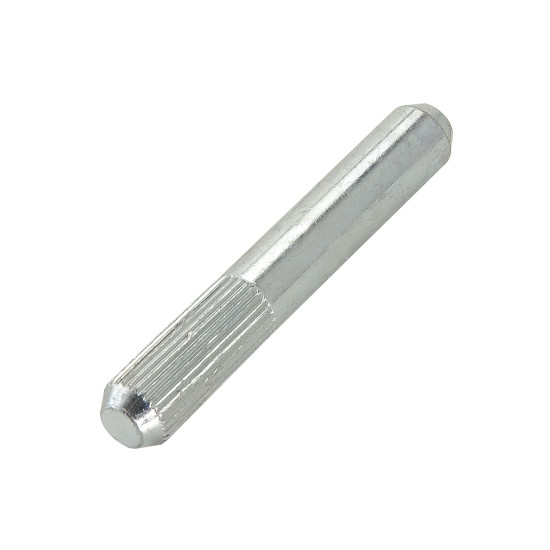 KOPPELSTIFT TBV LOOPRAIL MET O-GROEF