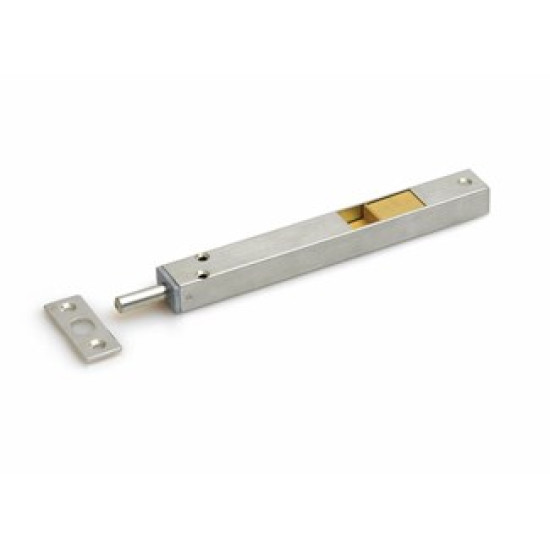 KSN-10014BV / NAG.KANTSCH.100X14MM TYPE 800 BLANK VERZINKT