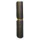 Laspaumelles met messing stift Lengte = 60 mm, Ø10mm
