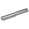 Laspaumelle met stalen stift 80mm, Ø13mm