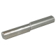Laspaumelle met stalen stift 80mm, Ø13mm
