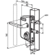 LOCINOX Oud Model -2- Industrieel Slot 30 mm ZILVER