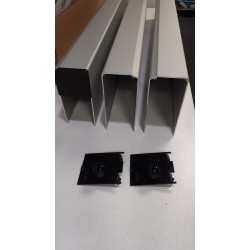 Losse kap SW300 Losse kap SW300