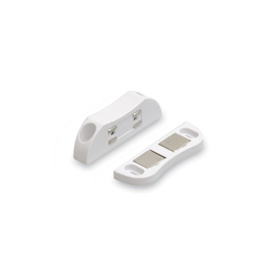 MAGNEETSNAPPER HQ 4KG WIT MC 9402B