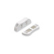 MAGNEETSNAPPER HQ 4KG WIT MC 9402B