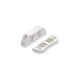 MAGNEETSNAPPER HQ 4KG WIT MC 9402B
