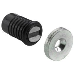 Hettich magneetsnapslot 1KG