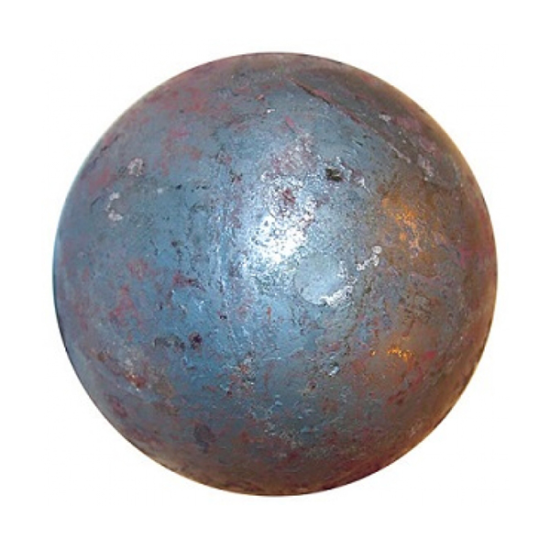 Massieve stalen bol 40 mm Massieve stalen bol 40 mm