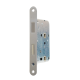 MAUER BSW MAGNEET 1545 WC63 RVS MAUER BSW MAGNEET 1545 WC63 RVS