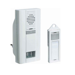 MISTRAL 400 DEURGONG SET 230V 500M MISTRAL 400 DEURGONG SET 230V 500M